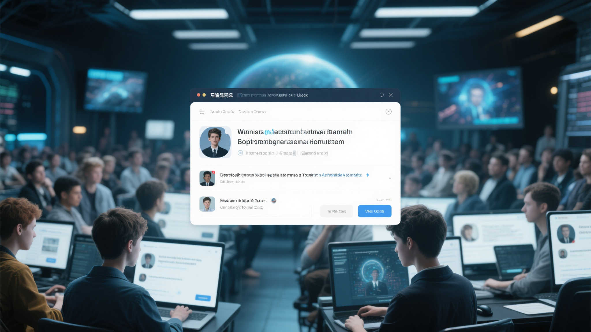 赏金大对决模拟器平台简介